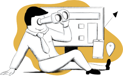 Gestion des actifs in MSP tool