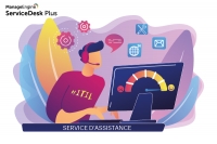 Le service d'assistance IT, comment ça fonctionne ?